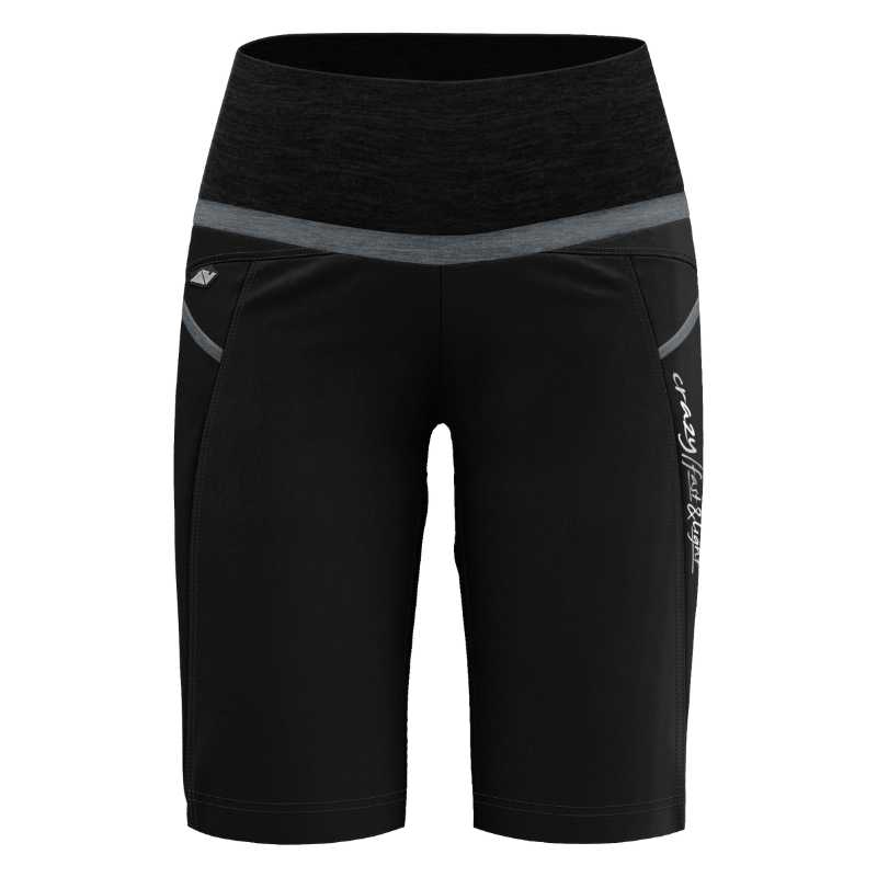 CRAZY IDEA SHORT EXIT DONNA